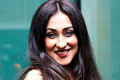 'Absolutely Fine': Actor Rituparna Sengupta Rejoins Work After Negative Covid Test