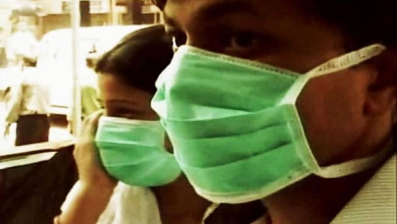 Swine flu claims 12 more lives in Gujarat; toll 136
