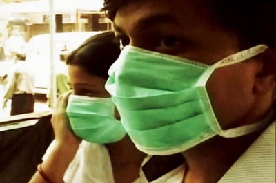 Swine flu claims 12 more lives in Gujarat; toll 136