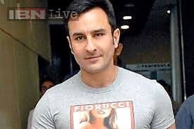 Saif Ali Khan: No one can play the role of Mansoor Ali Khan Pataudi in Bollywood