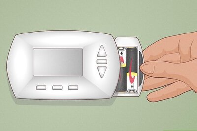 What to Do If Your Thermostat Isn’t Working