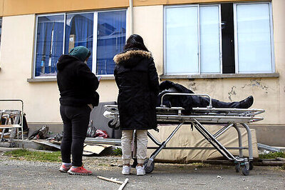 Bolivia delays presidential election due to pandemic