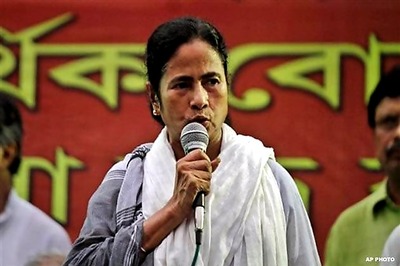 Panchayat polls: WB seeks forces from other states
