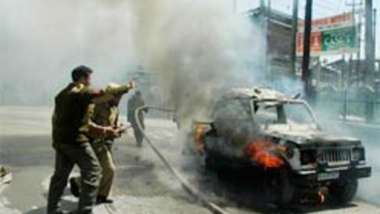 Three Hizb commanders killed in J&K
