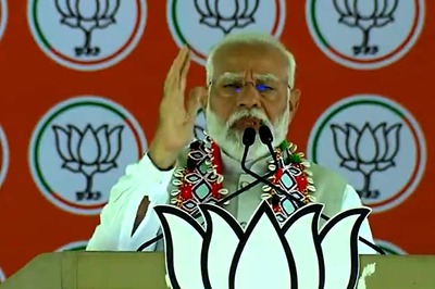 Election 2024 LIVE: PM Modi To Address Rally In Telangana's Narayanpet; Repolling Underway At 4 Booths In MP's Betul