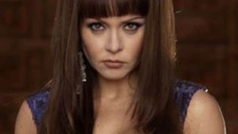 Woman charged with trying to poison Venezuelan actress