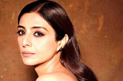 Actors Have The Luxury to Not Worry About Box Office Figures, Says Tabu