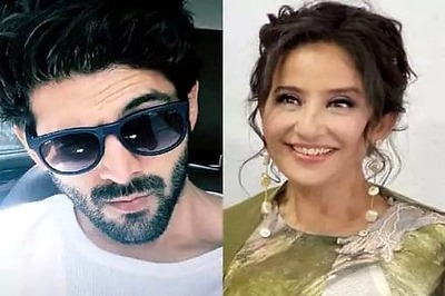Manisha Koirala To Play Kartik Aaryan’s Mother In This Telugu Remake