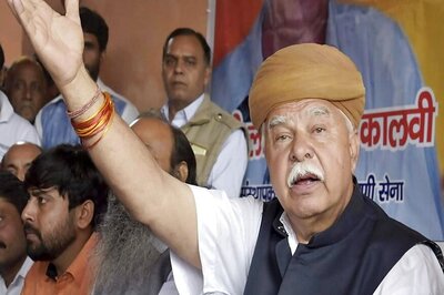 Karni Sena Chief Denies Withdrawal Of Padmaavat Protests, Says ‘There Is More To Come’