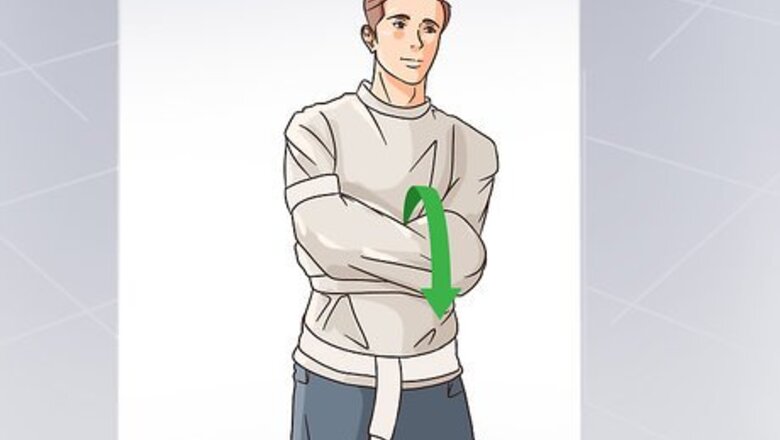 How to Escape from a Straitjacket