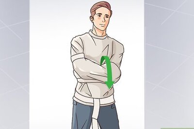 How to Escape from a Straitjacket