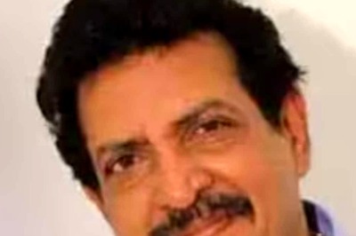 Nizhalgal Ravi To Return To Malayalam Cinema With Kishkindha Kaandam