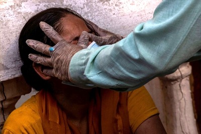 100 Test Covid Positive, 4 Dead in Telangana Village After Attending Wedding Ceremony