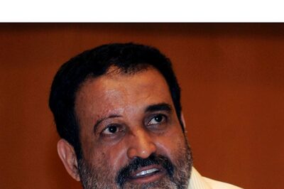 Mohandas Pai Writes: Panchajanya Article Against Infosys Will Worry Indian Industry