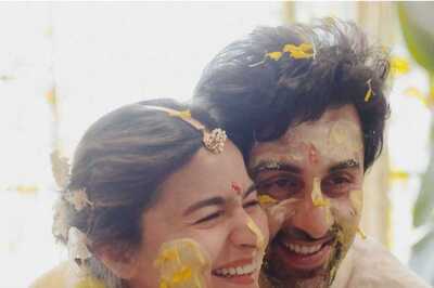 Alia Bhatt Reveals Her First Crush in Viral Interview And No, It Is NOT Her Husband Ranbir Kapoor