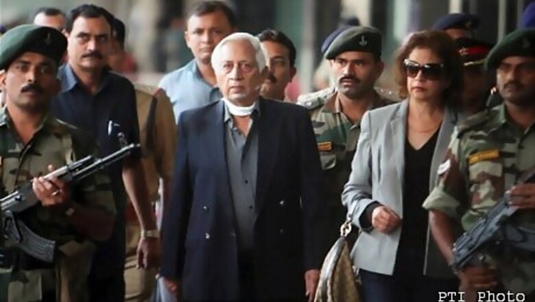 London: 1 more arrested in Lt Gen Brar attack case
