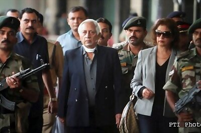 London: 1 more arrested in Lt Gen Brar attack case