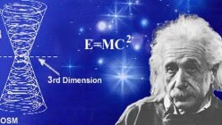 Einstein's paradox solved by Indian?