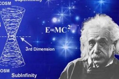 Einstein's paradox solved by Indian?