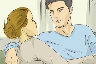 How to Get More Intimate Without Having Sex
