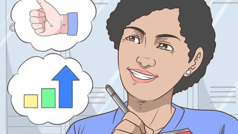 How to Not Care What People Think