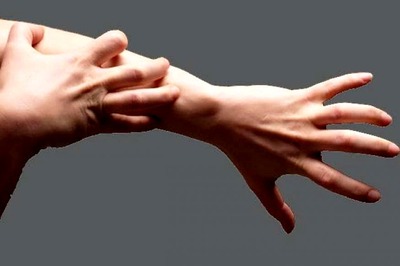 Itching is Socially Contagious, Says Study