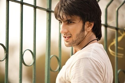 Ranveer Singh wants to be directed by Aditya Chopra