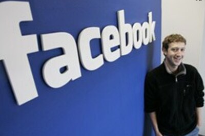 Facebook founder world's youngest billionaire