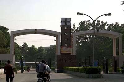 After Bhopal Gas Tragedy Victims Move HC, MP Govt Withdraws Move to Reserve Hosp for Covid-19 Patients