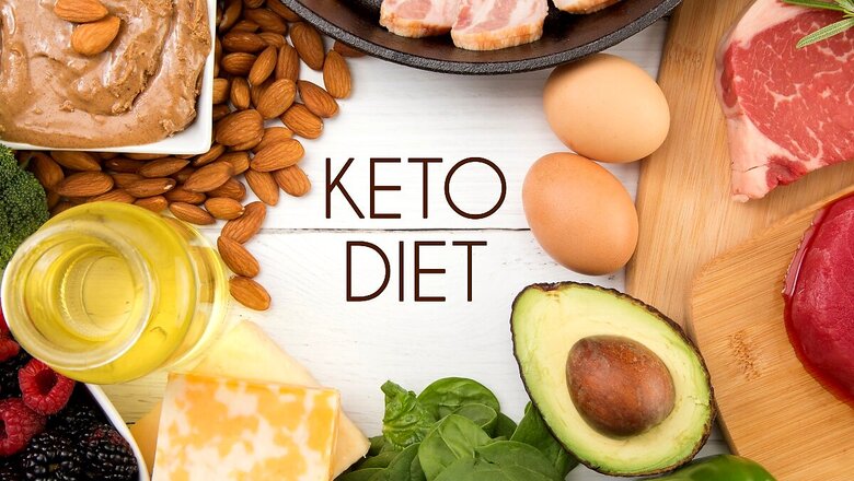 Are You on Keto Diet? New Study Says You’re at Higher Risk of ‘Major’ Heart Events