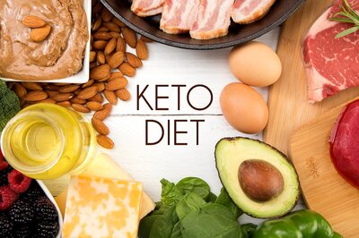 Are You on Keto Diet? New Study Says You’re at Higher Risk of ‘Major’ Heart Events