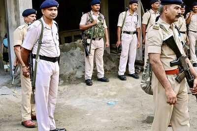 Terrorist-gangster Nexus: NIA Raids Over 50 Locations in North India, Lawyer Among 2 Held