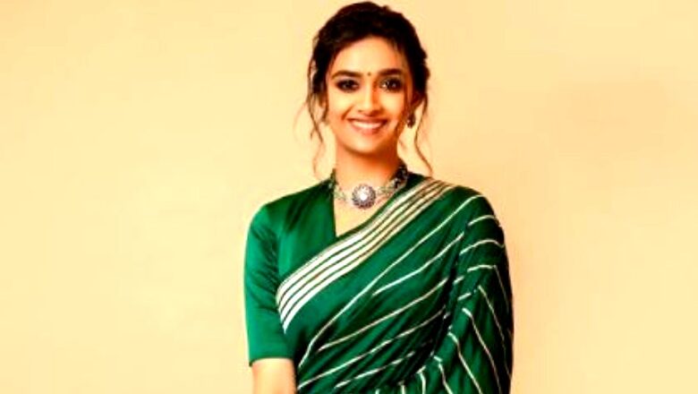 Keerthy Suresh Tests Covid-19 Positive After Khushbu Sundar and Shobana, Reminds People Virus is Spreading Rapidly