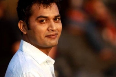 Neeraj Ghaywan Responds To Vivek Agnihotri's Casteist Tweet, Says Won Cannes Award Without Using His Dalit Identity