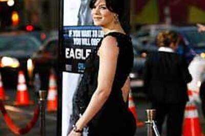 In Pics: Baby boom in Hollywood