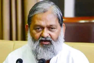 Will Carry Out Random Audit to Check Fleecing of Covid Patients, Says Anil Vij