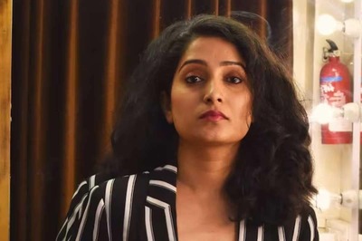 'Had No Idea About …': Pallavi Patil On Sharing Photos On Ex-Husband's Wedding Day