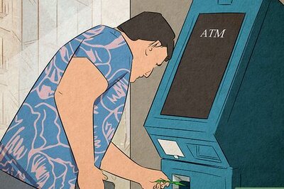 How to Make ATM Deposits