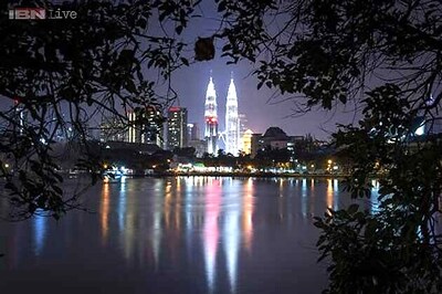 Malaysia passes tough law to deal with 'extraordinary' threats by terror entities