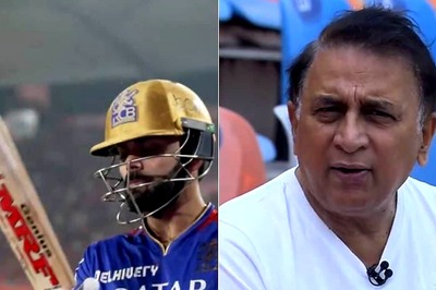 'Just Been Singles, Singles and Singles': Gavaskar's Harsh Dig at Virat Kohli, 'Seemed to Have Lost Touch'