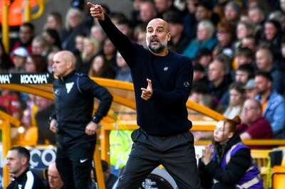 'Can't Come Back Injured from a Friendly': Pep Guardiola Reflects on Moment That Left Him Fuming in Lead up to Historic Fourth PL Title on the Bounce