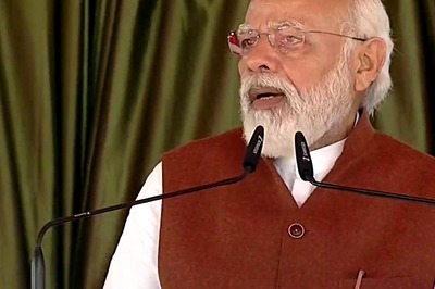 PM Modi in Goa on Sunday, to Attend Liberation Day Events, Inaugurate Development Projects