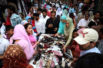 Eid-ul-Fitr: 5 things you must know about the festival