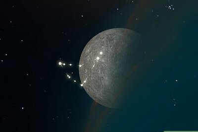 Everything You Need to Know About Mercury in Capricorn