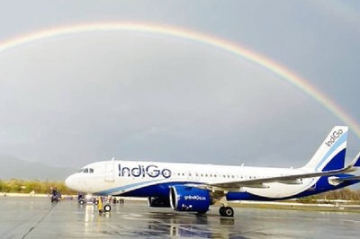 IndiGo Back in Black on Robust Mkt Demand, Revenues; Posts Rs 919.2 Crore Profit in March Quarter