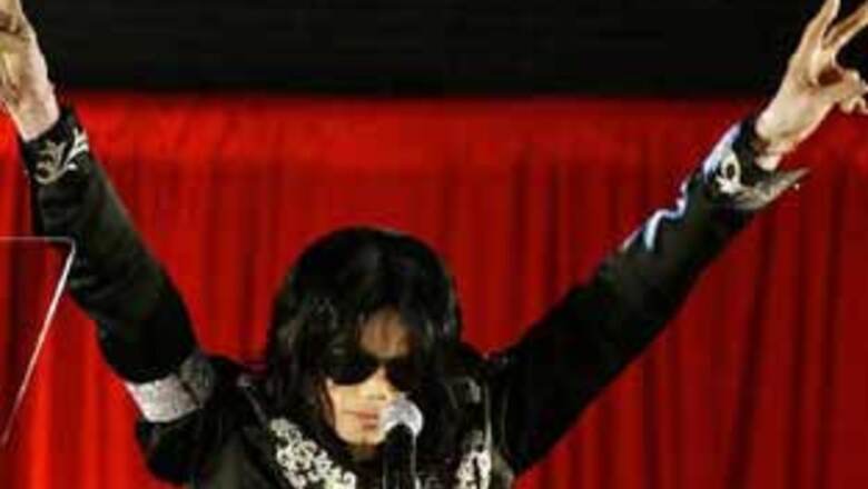BBC mentions Michael Jackson with IRA, Jacko upset