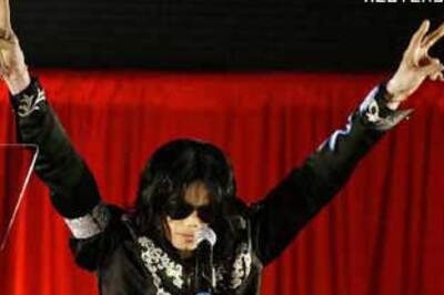 BBC mentions Michael Jackson with IRA, Jacko upset