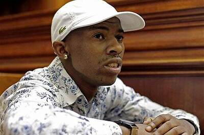 Man found guilty in honeymoon killing of Anni Dewani