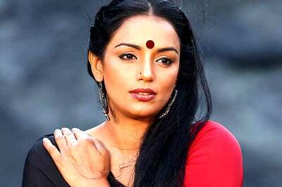 Did not withdraw complaint against MP under duress: Shweta Menon