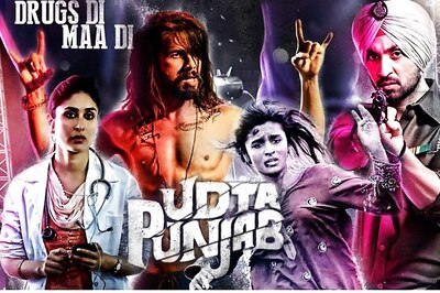 Punjab And Haryana High Court Clears 'Udta Punjab' For Release